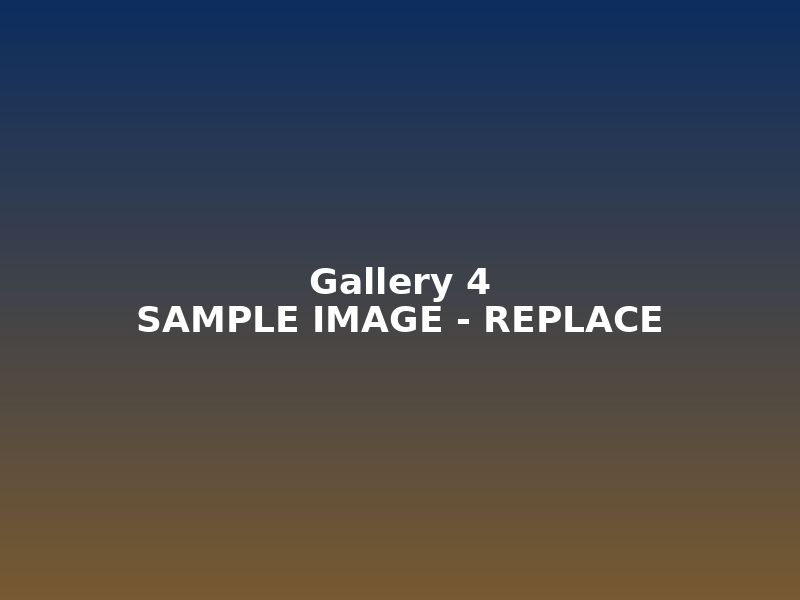 Swimming gallery sample